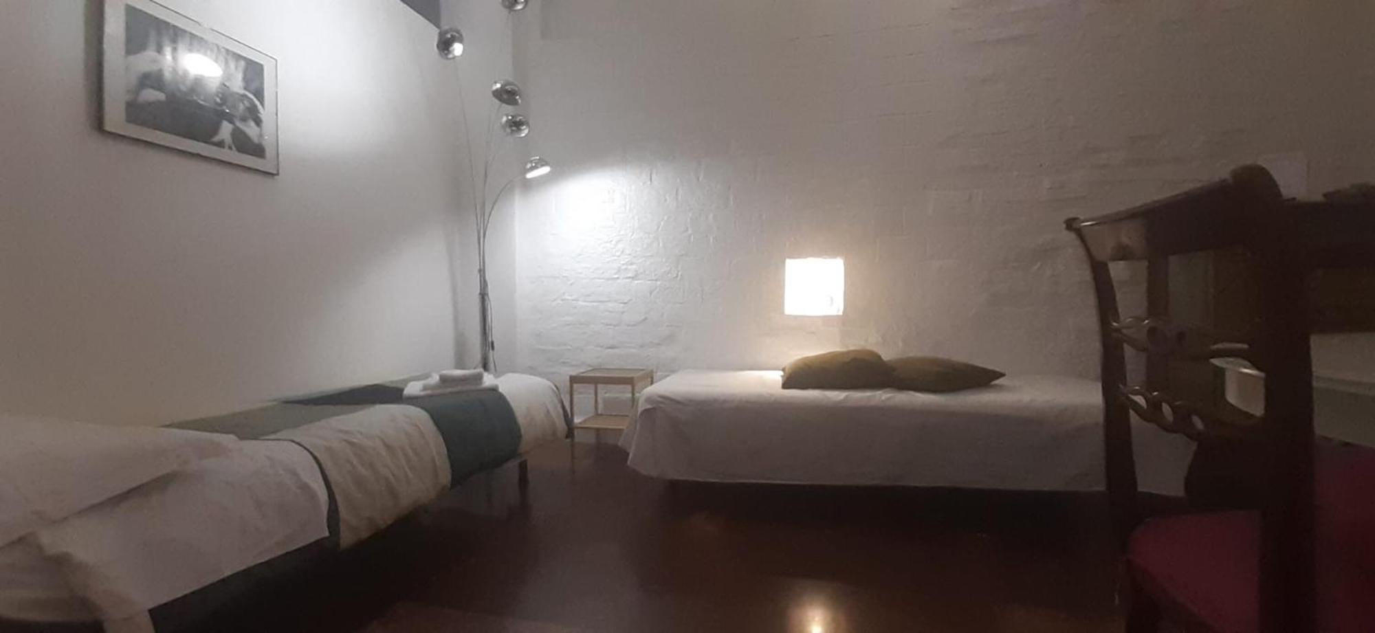 A Casa Di Filo Apartment โบโลญญา ภายนอก รูปภาพ